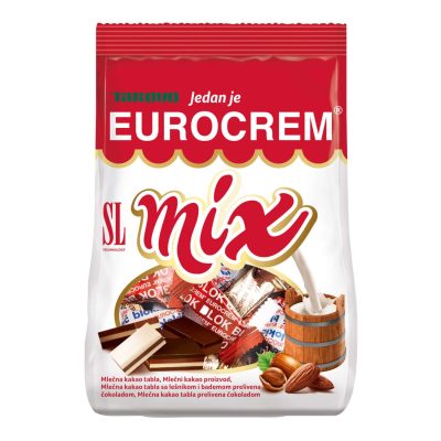 Krem Blok Mix Eurocrem 280 g