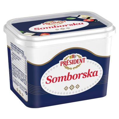 SIR PRESIDENT SOMBORSKA 900G