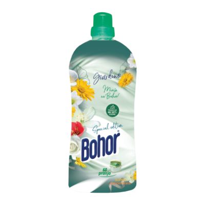 BOHOR GIARDINO 1700ml