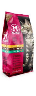 HRANA MAČKE PIL ZEC GOV 1.5KG MOKSI