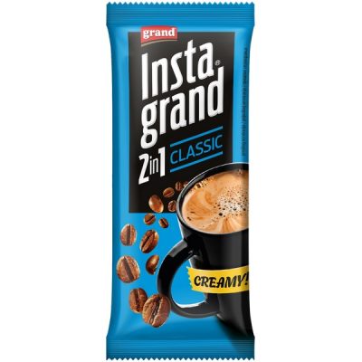 INSTAGRAND 2u1 16g