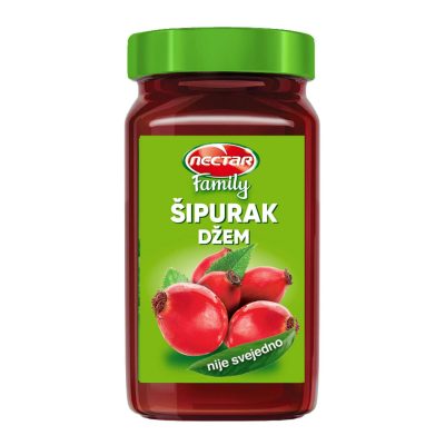 DŽEM ŠIPAK NECTAR 600G