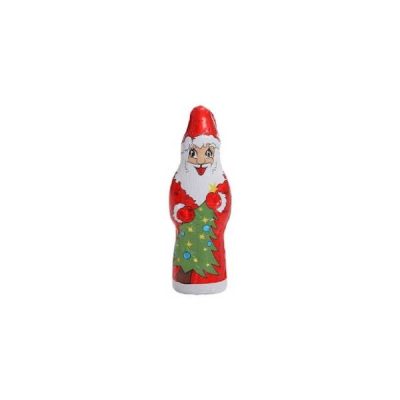 Čokoladna Figura Deda Mraz E Sweet 20 g