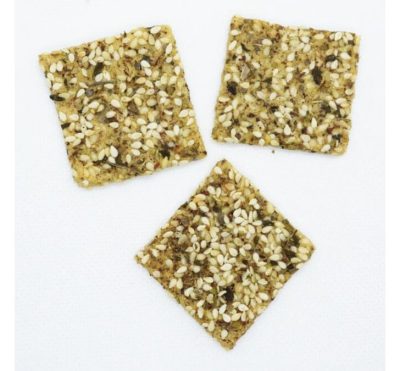 Slani kreker Faraon Zatar 150g Bio Kutak 10