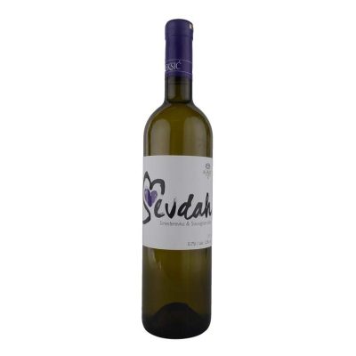 Vino Belo Sevdah Aleksić 0,75 l