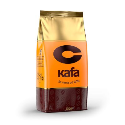 KAFA MLEVENA C 100G