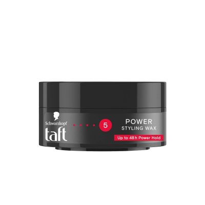 VOSAK ZA KOSU POWER TAFT 75ML