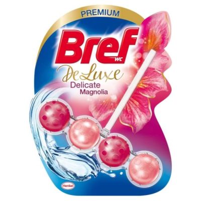 WC BREF KUGLICE 50g MAGNOLIJA
