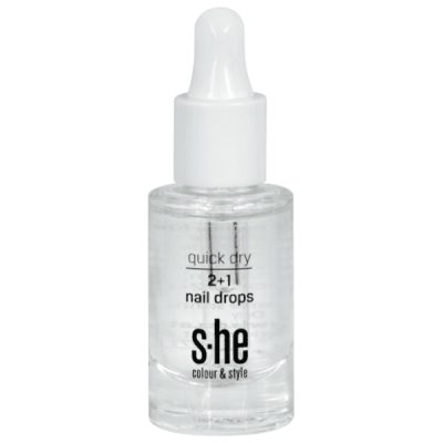 s-he kapi/b. sušenje laka 2+1 106/001