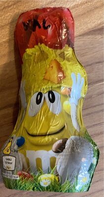 USKRŠNJI M&M 100G