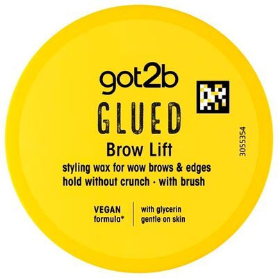 Got2b GLUED Brow Lift gel za obrve 12ml