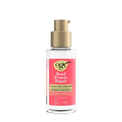 ogx Bond Protein Repair mist serum 50ml