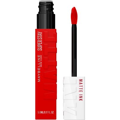 MAYBELLINE SStay Matte Ink ruž 118
