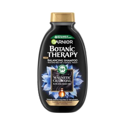 ŠAMPON ZA KOSU BT CHARCOAL LOREAL 400ML