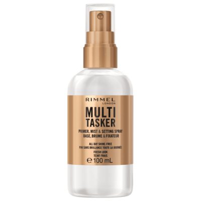 RIMMEL MULTI TASKER sprej za fiks.šminke