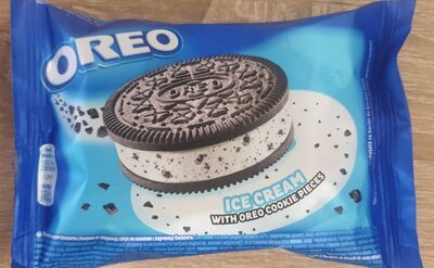 OREO SANDWICH 135ML