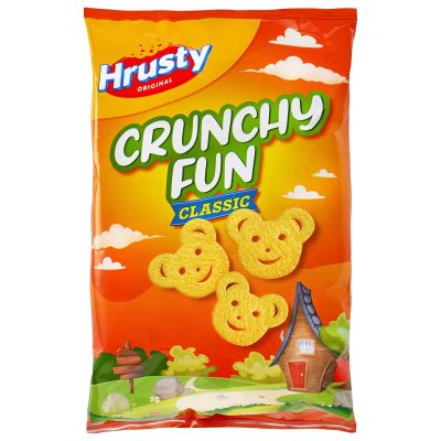 FLIPS MEDA CLASSIC 100G HRUSTY