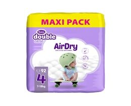 PELENE VIOLETA DC AIR DRY 4 MAXI 7-18KG 92/1