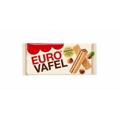 SL EUROVAFEL MILK&KAKAO EUROKREM 180g