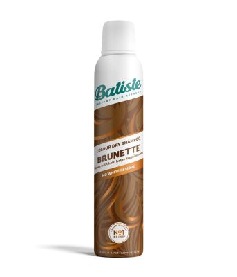 BATISTE šampon MEDIUM 200ml