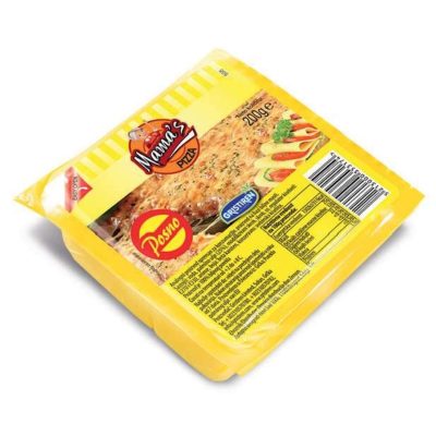 MAMAS SIR BILJNI ANALOGNI 200GR
