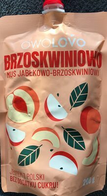 Voćne kaše SK4 200g