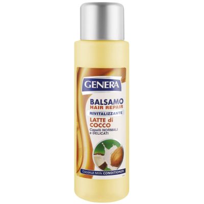Regenerator GENERA 0500 Cocco