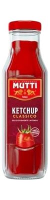 Kečap Blagi Mutti 300 g