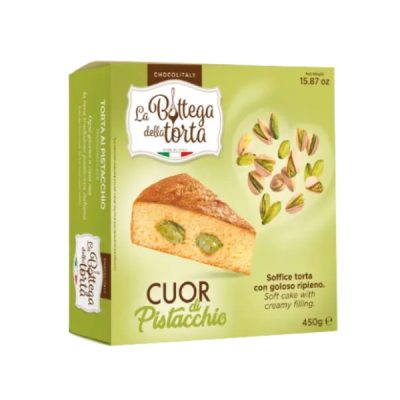 TORTA SA PISTACIMA BOTTEGA 450G