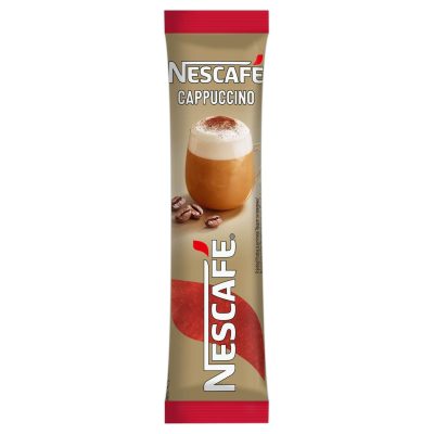 CAPPUCCINO ORIGINAL NESCAFE 13.5G