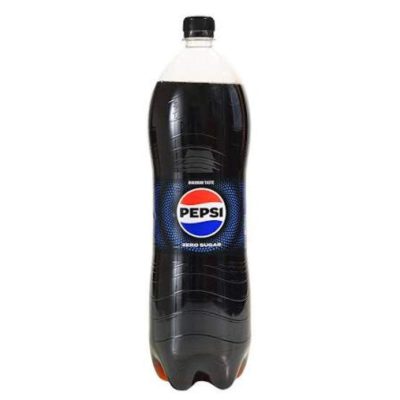 PEPSI ZERO 2L PET
