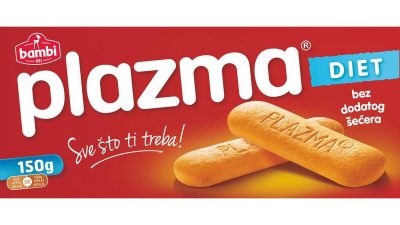 BAMBI PLAZMA DIET 150G