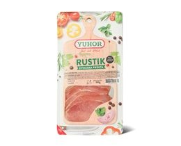 PRŠUT SVINJSKA RUSTIK SLAJS YUHOR 100G