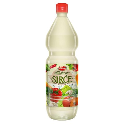SIRĆE ALKOHOLNO NECTAR 1L