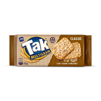 KREKERI SA SEMENKAMA TAK 115G