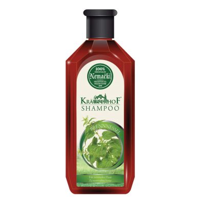 ŠAMPON ZA KOSU KOPRIVA KRAUTERHOF 750ML