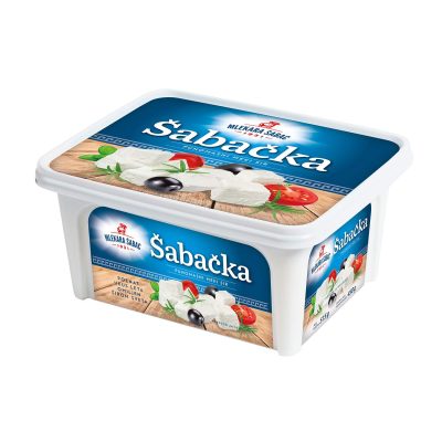 SIR MEKI PUNOMASNI ŠABAČKA 450G