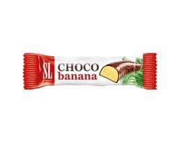 BANANICA ČOKOLADNA SWISSLION 18G