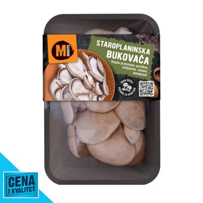 Bukovača Staroplaninska 200 g Minute