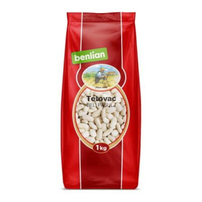 PASULJ TETOVAC BENLIAN FOOD 800G