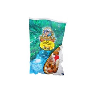 SMRZNUTI PLODOVI MORA BARKA 400G