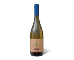Vino belo tamjanika Balada 0.75l