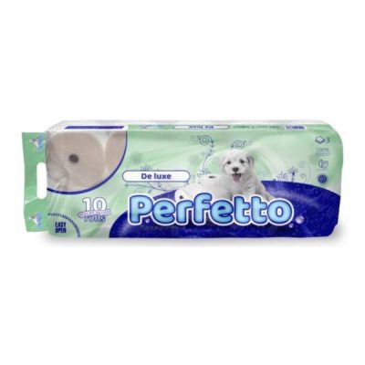 PERFETTO DELUXE 3sloja 10/1