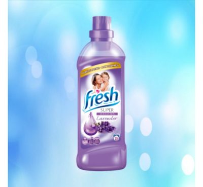 OMEKSIVAC FRESH 2L LAVENDER