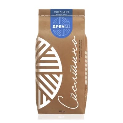 INTEGRALNO SPELTINO BRASNO 500G