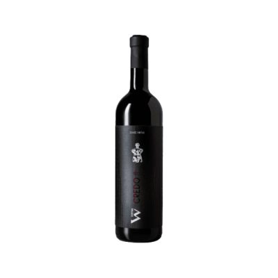 Vino Crveno Virtus Credo 0,75 l