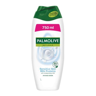 Gel za tusiranje PALMOLIVE 0750 Mleko
