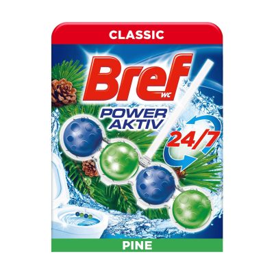 BREF KUGLICE PINE FRESH 50g HENKEL