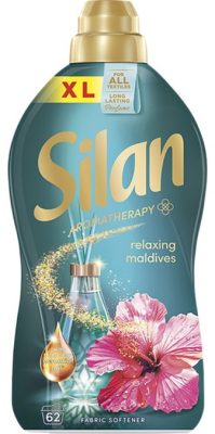 Silan 1,364 l At Maldives