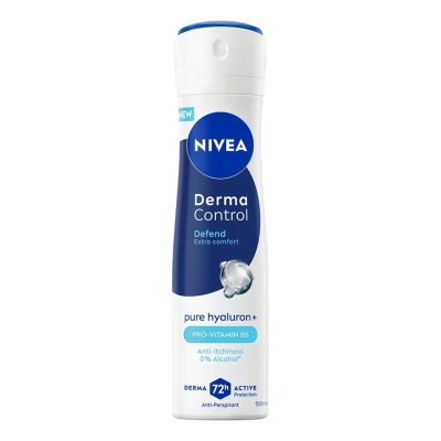 Dezodorans NIVEA Z Derma control defend 0150